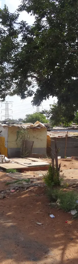 Soweto – South Western Townships